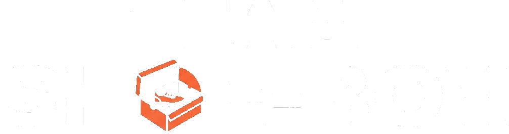 Team Shoe-Box